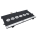 Batéria notebooku HP CS-HPS210NB