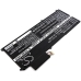 Batéria notebooku HP CS-HPS212NB