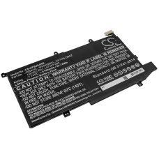 Baterie Nahrazuje Spectre x360 14-ea0030TU