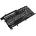 Batéria notebooku HP CS-HPS364NB