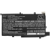 Batéria notebooku HP CS-HPS364NB