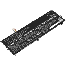 Batéria notebooku HP CS-HPT122NB