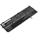 Batéria notebooku HP CS-HPT122NB