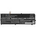 Batéria notebooku HP CS-HPT122NB
