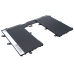 Batéria notebooku HP CS-HPT610NB