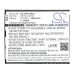 Batéria pre tablet HP CS-HPT630SL