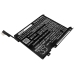Batéria pre tablet HP CS-HPT833SL