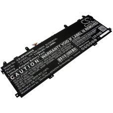 Batéria notebooku HP CS-HPU006NB
