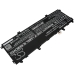 Batéria notebooku HP CS-HPU006NB