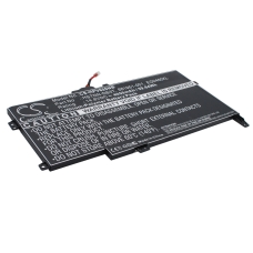 Batéria notebooku HP CS-HPV600NB