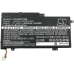 Batéria notebooku HP CS-HPW113NB