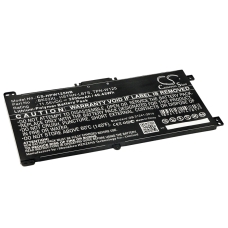Batéria notebooku HP CS-HPW125NB