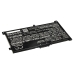 Batéria notebooku HP CS-HPW125NB