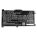 Batéria notebooku HP CS-HPW125NB