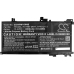 Batéria notebooku HP CS-HPW150NB
