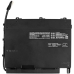 Batéria notebooku HP CS-HPW171NB