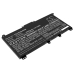 Batéria notebooku HP CS-HPX046NB