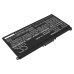 Batéria notebooku HP CS-HPX046NB