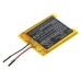 Batéria do bezdrôtovej náhlavnej súpravy Hyperx CS-HPX052SL