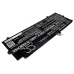 Batéria notebooku HP CS-HPX101NB