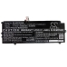 Batéria notebooku HP CS-HPX101NB