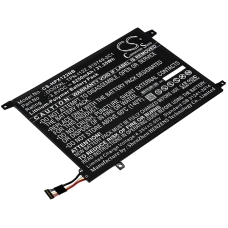 Batéria notebooku HP CS-HPX122NB