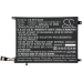 Batéria notebooku HP CS-HPX122NB