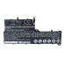 Batéria notebooku HP CS-HPX132NB