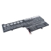 Batéria notebooku HP CS-HPX132NB