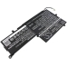 Batéria notebooku HP CS-HPX134NB