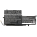 Batéria notebooku HP CS-HPX134NB