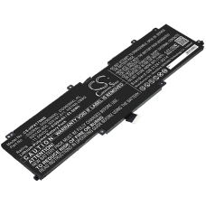 Batéria notebooku HP CS-HPX170NB