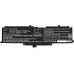 Batéria notebooku HP CS-HPX170NB