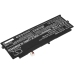 Batéria notebooku HP CS-HPX184NB