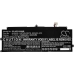 Batéria notebooku HP CS-HPX184NB