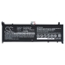 Batéria pre tablet HP CS-HPX211SL