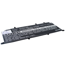 Batéria notebooku HP CS-HPX213NB