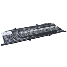 Baterie do notebooků HP CS-HPX213NB