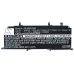 Batéria notebooku HP CS-HPX213NB