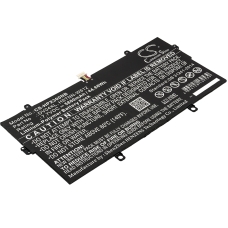 Batéria notebooku HP CS-HPX300NB