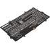 Batéria notebooku HP CS-HPX300NB