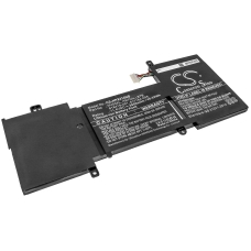 Batéria notebooku HP CS-HPX310NB