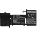 Batéria notebooku HP CS-HPX310NB