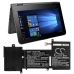 Batéria notebooku HP CS-HPX310NB