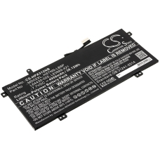 Batéria notebooku HP CS-HPX312NB