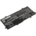 Baterie Nahrazuje Chromebook X360 12B-CA0001UR