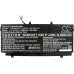 Batéria notebooku HP CS-HPX313NB