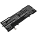 Baterie Nahrazuje Spectre X360 15-CH003NO