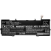 Baterie Nahrazuje Spectre X360 15-CH002TX