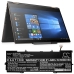 Batéria notebooku HP CS-HPX315NB